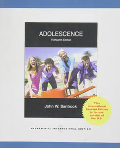 Adolescence 