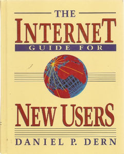 Internet Guide for New Users 