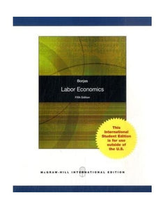 Labor Economics 