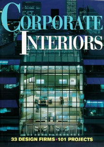 Corporate Interior Design 