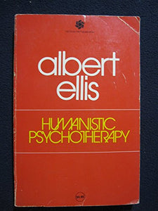 Humanistic Psychotherapy 