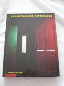 Understanding Psychology 