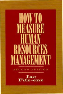 How To Measure Human Resource Management 