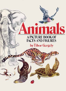 Animals; A Picture Book of Facts and Figures 