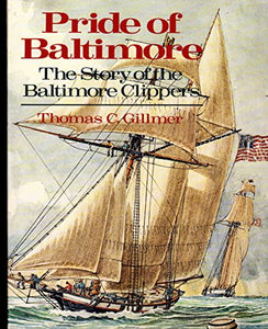 Pride of Baltimore 