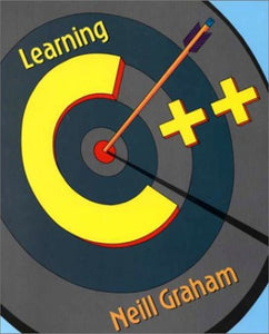 Learning C++ 