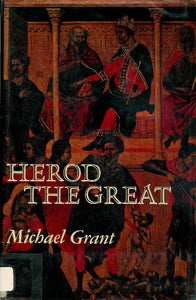 Herod The Great 