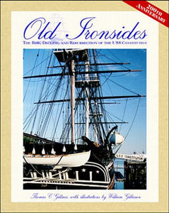 Old Ironsides 