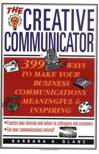 Creative Communicator 