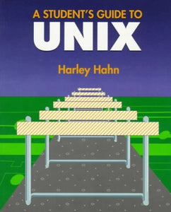 Student's Guide to Unix 