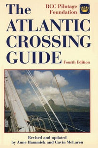 The Atlantic Crossing Guide 