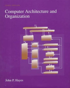 Computer Architecture and Organization 