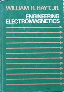 Engineering Electromagnetics 