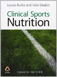 Clinical Sports Nutrition 