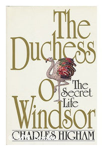 The Duchess of Windsor 