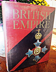 History of the British Empire 