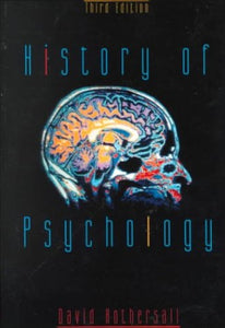 History of Psychology 