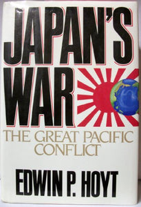 Japan's War 