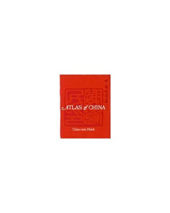 Atlas of China 