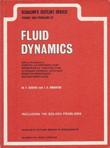 Fluid Dynamics 