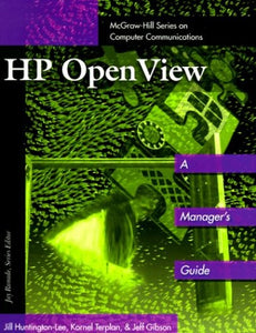 HP'S OpenView 