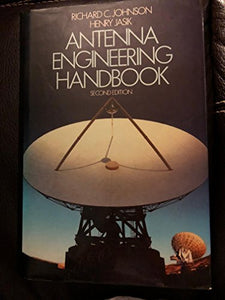 Antenna Engineering Handbook 