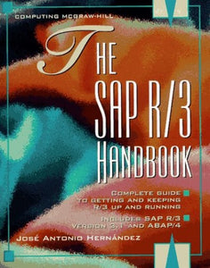 SAP R/3 Handbook 