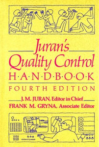 Quality Control Handbook 