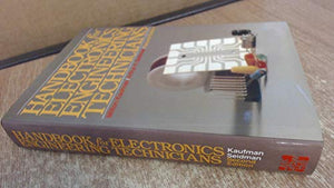 Handbook for Electronics Engineering Technicians 