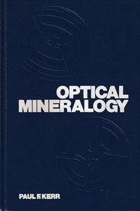 Optical Mineralogy 