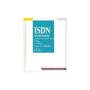 ISDN 