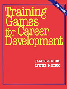 Training Games for Career Development 