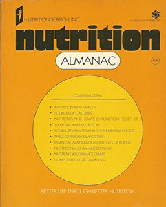 Nutrition almanac 