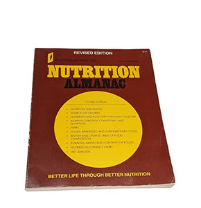 Nutrition Almanac 