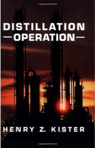 Distillation Operation 