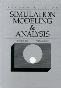 Simulation Modelling and Analysis 