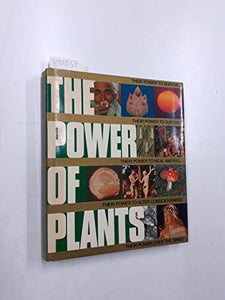 POWER OF PLANTS 