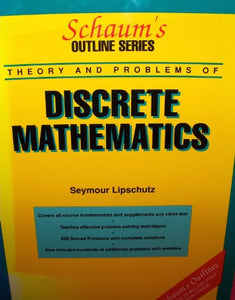 Discrete Mathematics 