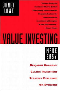 Value Investing Made Easy 