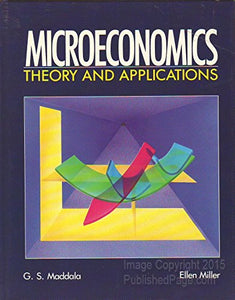 Microeconomics 