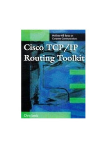 Cisco TCP/IP Routing Toolkit 