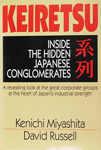 Keiretsu 