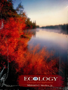 Ecology 