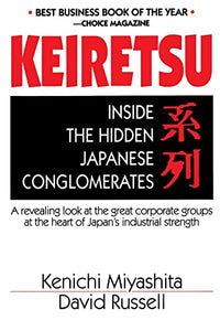 Keiretsu 