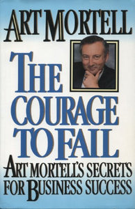 The Courage to Fail 