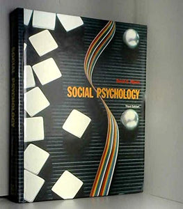 Social Psychology 