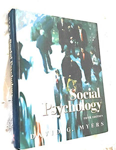 Social Psychology 