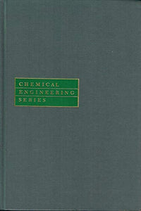 Unit Operations of Chemical Engineering 