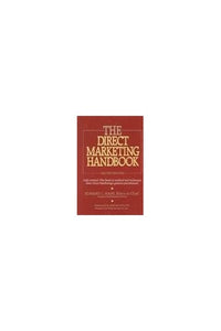 Direct Marketing Handbook 