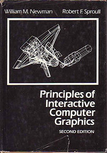 Principles of Interactive Computer Graphics 